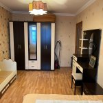 Satılır 3 otaqlı Köhnə Tikili, Neftçilər metrosu, 8-ci kilometr, Nizami rayonu 3