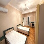 Аренда 4 комнатная Новостройка, м. Нефтчиляр метро, Nazlı ş/s, Низаминский р-н район 5