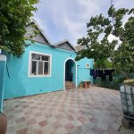 Satılır 3 otaqlı Həyət evi/villa, Binə qəs., Xəzər rayonu 1