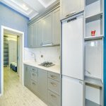 Kirayə (günlük) 3 otaqlı Köhnə Tikili, Sahil metrosu, Səbail rayonu 9