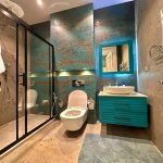 Kirayə (aylıq) 5 otaqlı Bağ evi, Mərdəkan, Xəzər rayonu 14