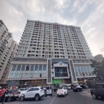 Kirayə (aylıq) 3 otaqlı Yeni Tikili, Xətai metrosu, Xətai rayonu 1