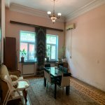 Satılır 9 otaqlı Həyət evi/villa, Nəriman Nərimanov metrosu, Montin qəs., Nərimanov rayonu 7