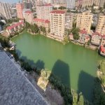 Satılır 4 otaqlı Yeni Tikili, İnşaatçılar metrosu, Yasamal rayonu 24