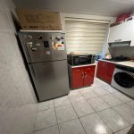 Satılır 1 otaqlı Köhnə Tikili, İnşaatçılar metrosu, Nəsimi rayonu 6