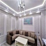 Kirayə (aylıq) 2 otaqlı Yeni Tikili, Gənclik metrosu, Nəsimi rayonu 9
