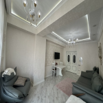 Satılır 4 otaqlı Yeni Tikili, Gənclik metrosu, Tibb Universiteti, Nəsimi rayonu 5