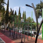 Kirayə (aylıq) 2 otaqlı Yeni Tikili, Kimyaçılar şəhərciyi, Nəsimi rayonu 20