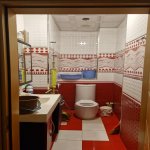 Продажа 3 комнат Новостройка, м. 28 Мая метро, Насими район 8