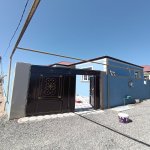 Satılır 3 otaqlı Həyət evi/villa, Binə qəs., Xəzər rayonu 2