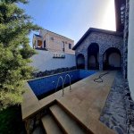 Kirayə (aylıq) 6 otaqlı Bağ evi, Mərdəkan, Xəzər rayonu 10