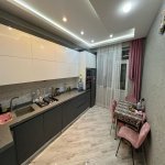 Satılır 3 otaqlı Yeni Tikili, Nəsimi metrosu, 6-cı mikrorayon, Binəqədi rayonu 15