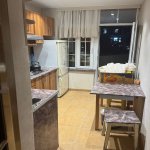 Аренда 3 комнатная Вторичка, Nizami метро, Ясамал район 8