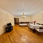 Kirayə (aylıq) 3 otaqlı Köhnə Tikili, Qara Qarayev metrosu, Nizami rayonu 1