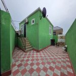 Satılır 2 otaqlı Həyət evi/villa, Ramana qəs., Sabunçu rayonu 2