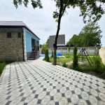 Посуточно 3 комнат Дома/Виллы Исмаиллы 1