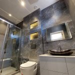 Satılır 4 otaqlı Həyət evi/villa, Buzovna, Xəzər rayonu 16