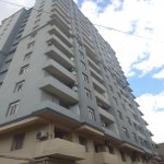 Аренда 3 комнат Новостройка, İnşaatçılar метро, Ясамал район 1