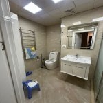 Kirayə (aylıq) 3 otaqlı Yeni Tikili, Həzi Aslanov metrosu, Xətai rayonu 13