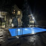 Kirayə (günlük) 3 otaqlı Həyət evi/villa Quba 24