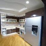 Kirayə (aylıq) 3 otaqlı Köhnə Tikili, Həzi Aslanov metrosu, Xətai rayonu 3