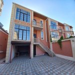 Satılır 4 otaqlı Həyət evi/villa Xırdalan 7