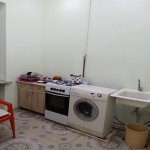 Kirayə (aylıq) 3 otaqlı Köhnə Tikili, Elmlər akademiyası metrosu, Yasamal rayonu 10