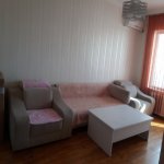 Kirayə (aylıq) 3 otaqlı Köhnə Tikili, Neftçilər metrosu, 8-ci kilometr, Nizami rayonu 2