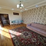 Satılır 2 otaqlı Yeni Tikili, Qara Qarayev metrosu, Nizami rayonu 3