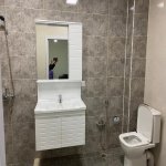 Kirayə (aylıq) 2 otaqlı Yeni Tikili, İnşaatçılar metrosu, Yasamal rayonu 5