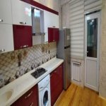 Kirayə (aylıq) 2 otaqlı Yeni Tikili, Qara Qarayev metrosu, Nizami rayonu 5