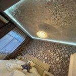 Kirayə (aylıq) 5 otaqlı Həyət evi/villa, Mərdəkan, Xəzər rayonu 9