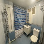 Satılır 2 otaqlı Köhnə Tikili, Neftçilər metrosu, Bakıxanov qəs., Sabunçu rayonu 12