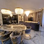 Продажа 5 комнатная Новостройка, м. Хетаи метро, Белый город, Хетаи район 5