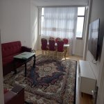 Kirayə (aylıq) 2 otaqlı Yeni Tikili, Memar Əcəmi metrosu, Nəsimi rayonu 1