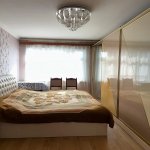 Продажа 3 комнатная Вторичка, м. Мемар Аджеми метро, 4-ый микрорайон, Насими район 4