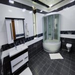 Satılır 8 otaqlı Həyət evi/villa, Mərdəkan, Xəzər rayonu 21