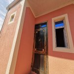 Satılır 2 otaqlı Həyət evi/villa, Binə qəs., Xəzər rayonu 4