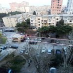Kirayə (aylıq) 2 otaqlı Köhnə Tikili, 4-cü mikrorayon, Nəsimi rayonu 12