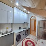 Kirayə (aylıq) 4 otaqlı Yeni Tikili, 8-ci mikrorayon, Binəqədi rayonu 21