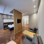 Kirayə (aylıq) 4 otaqlı Ofis, Gənclik metrosu, Nərimanov rayonu 12