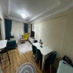 Kirayə (aylıq) 2 otaqlı Yeni Tikili Sumqayıt 1