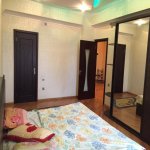 Kirayə (aylıq) 4 otaqlı Yeni Tikili, Xətai metrosu, Xətai rayonu 9