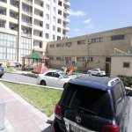 Kirayə (aylıq) 3 otaqlı Yeni Tikili, 8 Noyabr metrosu, Papanin, Nəsimi rayonu 1