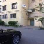 Satılır 4 otaqlı Köhnə Tikili, Nəsimi metrosu, 6-cı mikrorayon, Binəqədi rayonu 15