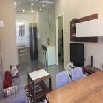 Kirayə (aylıq) 2 otaqlı Yeni Tikili, İçərişəhər metrosu, Axundov bağı, Səbail rayonu 7