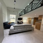 Kirayə (aylıq) 1 otaqlı Yeni Tikili, Ağ şəhər, Xətai rayonu 5