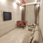 Посуточно 3 комнат Новостройка, м. Хетаи метро, Хетаи район 5