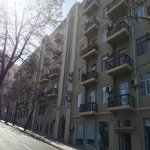 Satılır 3 otaqlı Köhnə Tikili, İçərişəhər metrosu, Səbail rayonu 1