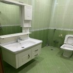 Kirayə (aylıq) 3 otaqlı Yeni Tikili, Gənclik metrosu, Nərimanov rayonu 25